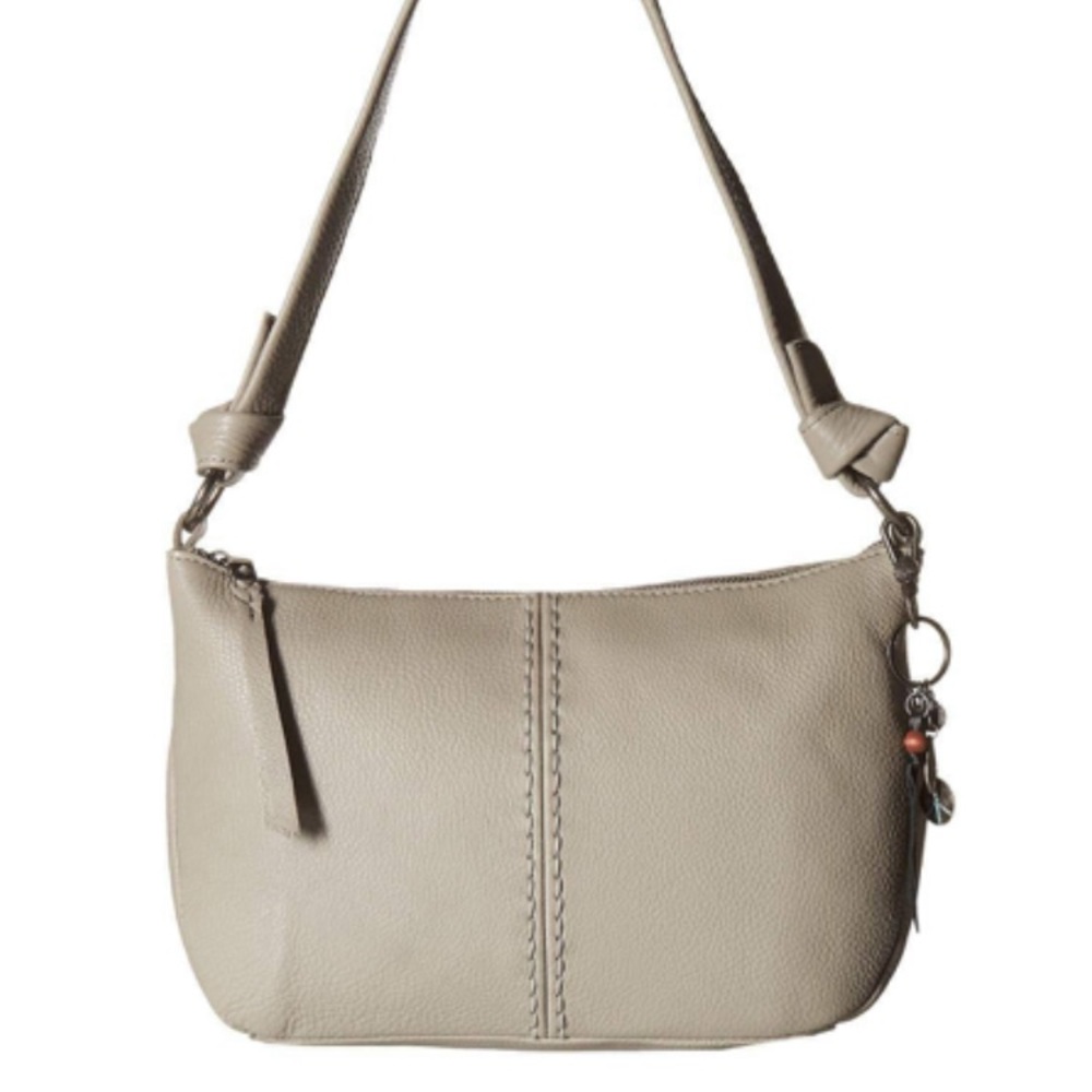 The Sak leather bag!